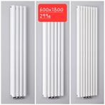 Radiateur vertical design 600x1800, Comme neuf, Enlèvement ou Envoi