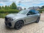 BMW X3M Competition, Autos, Volant chauffant, Achat, Particulier, Autre