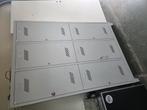 6 locker in 1 kast, Huis en Inrichting, Kasten | Lockerkasten, Ophalen, Gebruikt