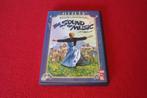 dvd the sound of music, Cd's en Dvd's, Dvd's | Klassiekers, Ophalen of Verzenden