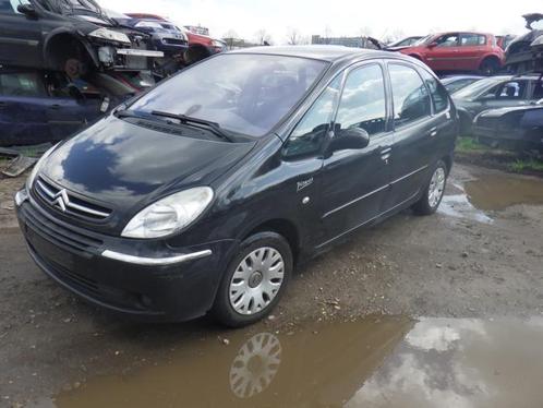 Buitenspiegel links van een Citroen Xsara Picasso, Auto-onderdelen, Spiegels, Citroën, Gebruikt, 3 maanden garantie, Ophalen of Verzenden