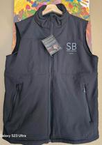 Veste neuve imperméable taille L, Kleding | Heren, Bodywarmers, Ophalen of Verzenden, Nieuw