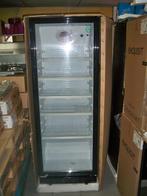 Dranken koelkasten met glasdeur hoogte 1,73m 68,5 breed, Ophalen, Dranken
