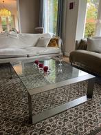 Design salontafel, Ophalen, Gebruikt, 100 tot 150 cm, 50 tot 100 cm