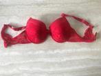 Nieuwe BH  - maat 85 - cup D (zn5647), Soutien-gorge, Rouge, Enlèvement ou Envoi