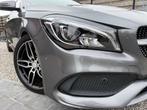 Mercedes-Benz CLA-Klasse 180 CLA 180 Business Solution AMG (, Auto's, Mercedes-Benz, 122 pk, Gebruikt, 4 cilinders, Alcantara