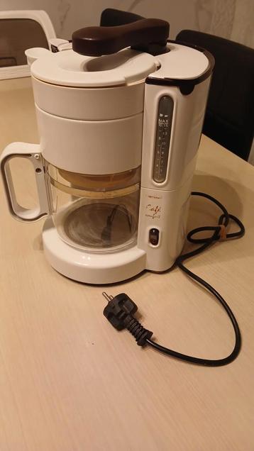 Cafetière Phillips 