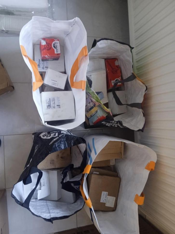 Lot de plaquettes de frein,disque,filtre,etc prix à discuter, Auto-onderdelen, Overige Auto-onderdelen, Citroën, Opel, Peugeot