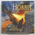 De Hobbit 999 Games Bordspel Gezelschapsspel Spel Compleet, Hobby en Vrije tijd, Verzenden, Zo goed als nieuw