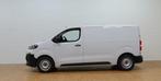 Fiat Scudo Van L2 2.0 Multijet 145 MT Van, Voorwielaandrijving, Cruise Control, Stof, Gebruikt