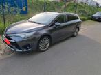 Toyota Avensis break, Auto's, Toyota, Te koop, Diesel, Break, Particulier