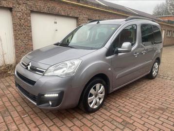 Berlingo Multispace in zeer nette conditie! beschikbaar voor biedingen