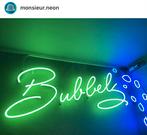 Neon, reclame, lichtreclame, Verzamelen, Merken en Reclamevoorwerpen, Ophalen, Nieuw