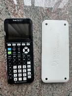 Texas Instruments TI 84 Plus CE T, Ophalen of Verzenden, Zo goed als nieuw