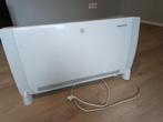 Honeywell 2000w elektrische convector, Ophalen, Gebruikt