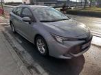 Toyota Corolla SW 1.8 Hybrid Dynamic Plus e-CVT (bj 2020), Auto's, Toyota, Automaat, Stof, Gebruikt, 4 cilinders