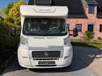 FIAT ELNAGH P200 2+2 2010, Caravans en Kamperen, Bedrijf, Fiat