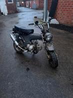 Honda Zhenua Dax 72cc, Fietsen en Brommers, Ophalen, Gebruikt, Benzine, Overige merken