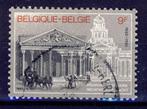 Belg. 1982 - nr 2035, Gestempeld, Verzenden