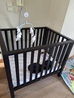 babyparken, Kinderen en Baby's, Ophalen, Gebruikt, Rechthoekig, In hoogte verstelbaar