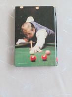snooker, Sport en Fitness, Biljarten en Poolen, Ophalen of Verzenden