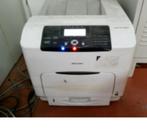 imprimante, Ophalen, Gebruikt, Kopieermachine, Ricoh