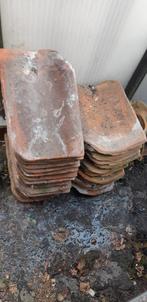 Vieilles casseroles, Pierre ou Argile, Comme neuf, Enlèvement, Rouge