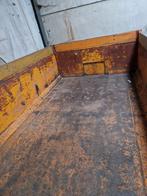 Kipkar Edima, Zakelijke goederen, Ophalen