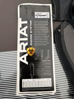 Ariat v sport chap zwart, Ophalen, Heren, Overige soorten, Zo goed als nieuw
