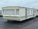 PARKING 1 WILLERBY HERALD 1000x370/2 INCLUSIEF TRANSPORT, Caravans en Kamperen