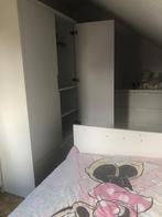 Kinderkamer Childwood “QUADRO” met Doorgroeibed, Ophalen, Zo goed als nieuw, Jongetje of Meisje