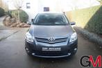 Toyota Auris 1.33i VVT-i Executive, Autos, Argent ou Gris, Achat, Electronic Stability Program (ESP), Entreprise