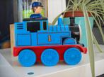 thomas de trein kleine en grote trein-nette staat € 3,00, Kinderen en Baby's, Speelgoed | Thomas de Trein, Ophalen, Gebruikt