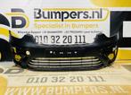 Bumper Renault Kangoo Express 2021-2024 Voorbumper 2-F9-1175, Gebruikt, Ophalen of Verzenden, Bumper, Voor