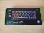 RAZER HUNTSMAN MINI, Ophalen, Zo goed als nieuw