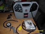 compresseur air, Bricolage & Construction, 25 à 100 litres, Enlèvement, Comme neuf, 6 à 10 bars