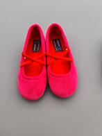 rode pantoffels, sloefjes, schoenen, Alberola, 31, Kinderen en Baby's, Kinderkleding | Schoenen en Sokken, Ophalen of Verzenden