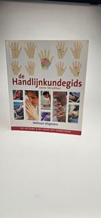 Handlijnkundegids Jane Struther, Enlèvement