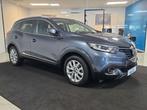 Renault Kadjar 1.5 dCi Limited Automaat / Camera / keyless, Kadjar, Gebruikt, 4 cilinders, Blauw