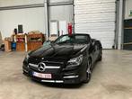 2015 Mercedes-Benz SLK 55 AMG V8 Cabrio Personenauto, Auto's, Automaat, Gebruikt, Euro 6, SLK