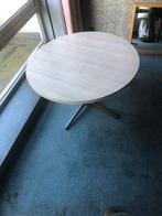 Ronde tafel 50cm hoogte diameter 80 cm, Huis en Inrichting, Gebruikt, Ophalen