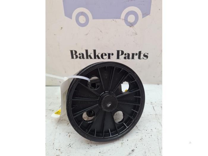 Stuurbekrachtiging Pomp van een Volvo V70, Auto-onderdelen, Besturing, Volvo, Gebruikt, 3 maanden garantie