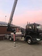 Te huur voor alle kraanwerken hijswerken., Doe-het-zelf en Bouw, Bouwliften, Ophalen