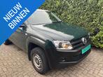 Volkswagen Amarok Amarok 2.0 TDI 4Motion Plus Easyline Plusc, Auto's, Gebruikt, 4 cilinders, 2800 kg, 1927 kg