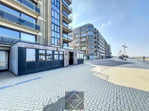 Commercieel te koop in Zeebrugge, Immo, Huizen en Appartementen te koop, Overige soorten