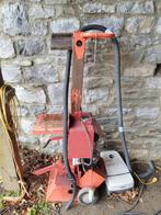 Fendeuses a buche, Tuin en Terras, Ophalen