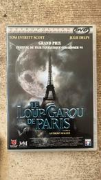 DVD - Le Loup-Garou De Paris, Ophalen of Verzenden, Zo goed als nieuw