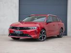Opel Astra ST|1.2 MT6 130PK|ELEGANCE|CAMERA|NAVI|DEMO, Auto's, 97 kW, Xenon verlichting, 131 pk, Astra