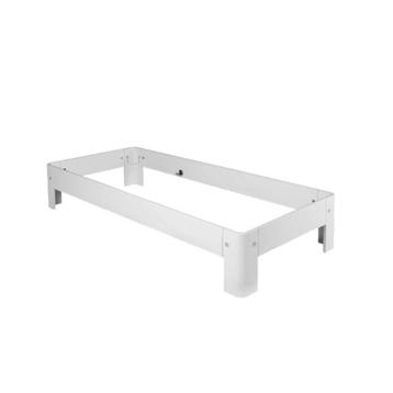 Auping Aurondo éénpersoonsbed 90 x 210 cm beschikbaar voor biedingen