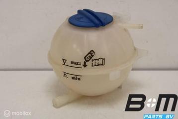 Koelvloeistoftank Skoda Fabia 3 6Q0121407B beschikbaar voor biedingen